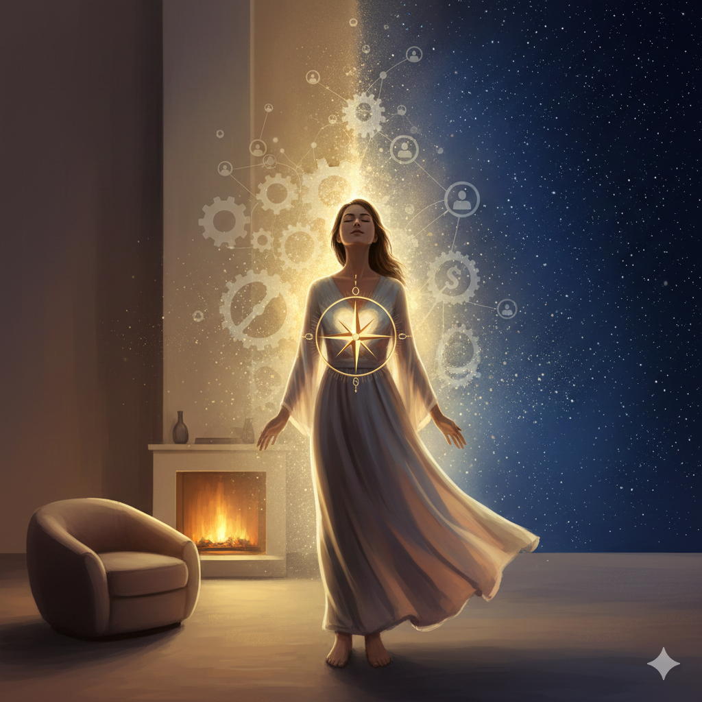 Relationships article illustration